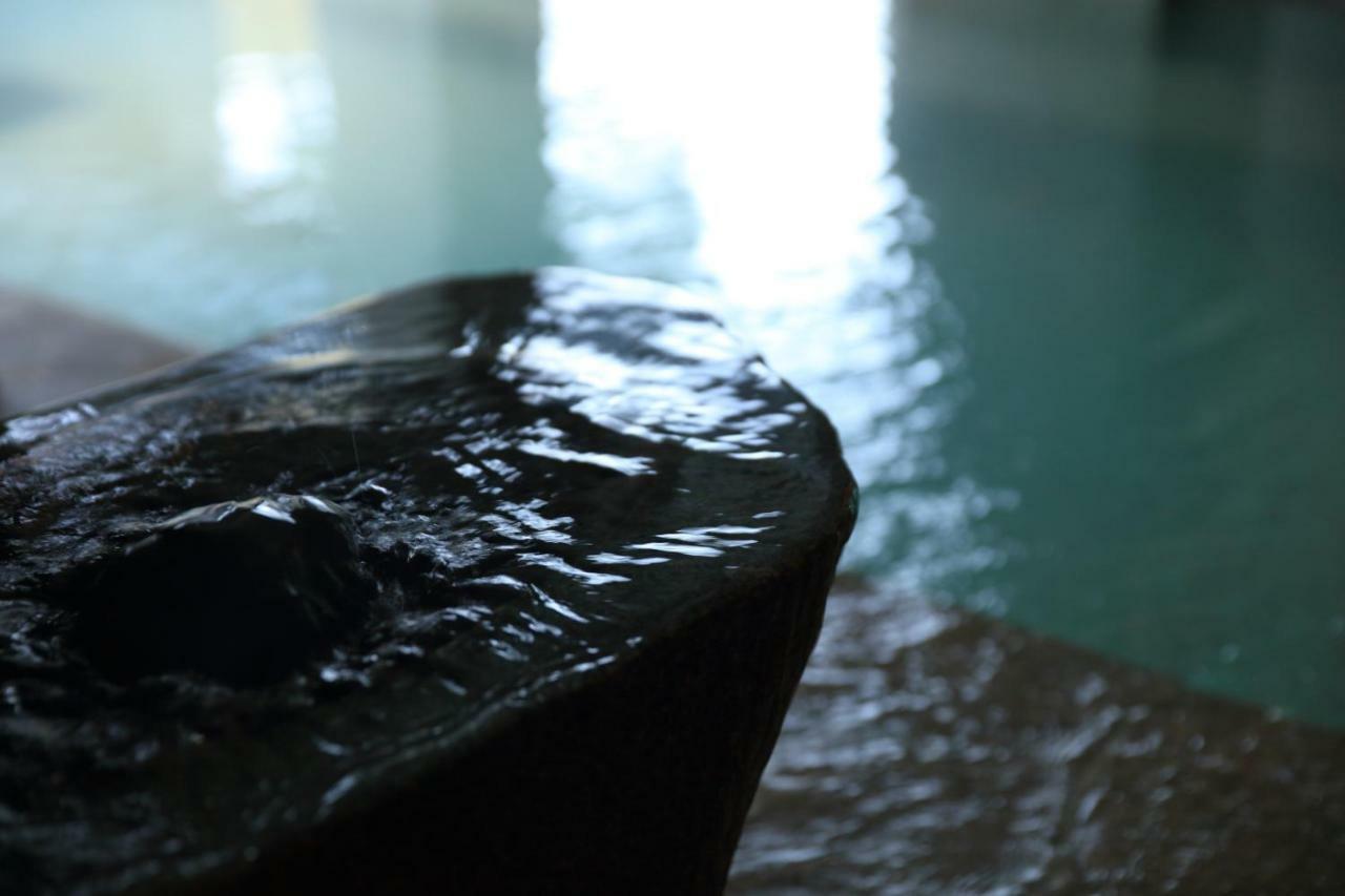 Water House Hotel Tajpej Kültér fotó