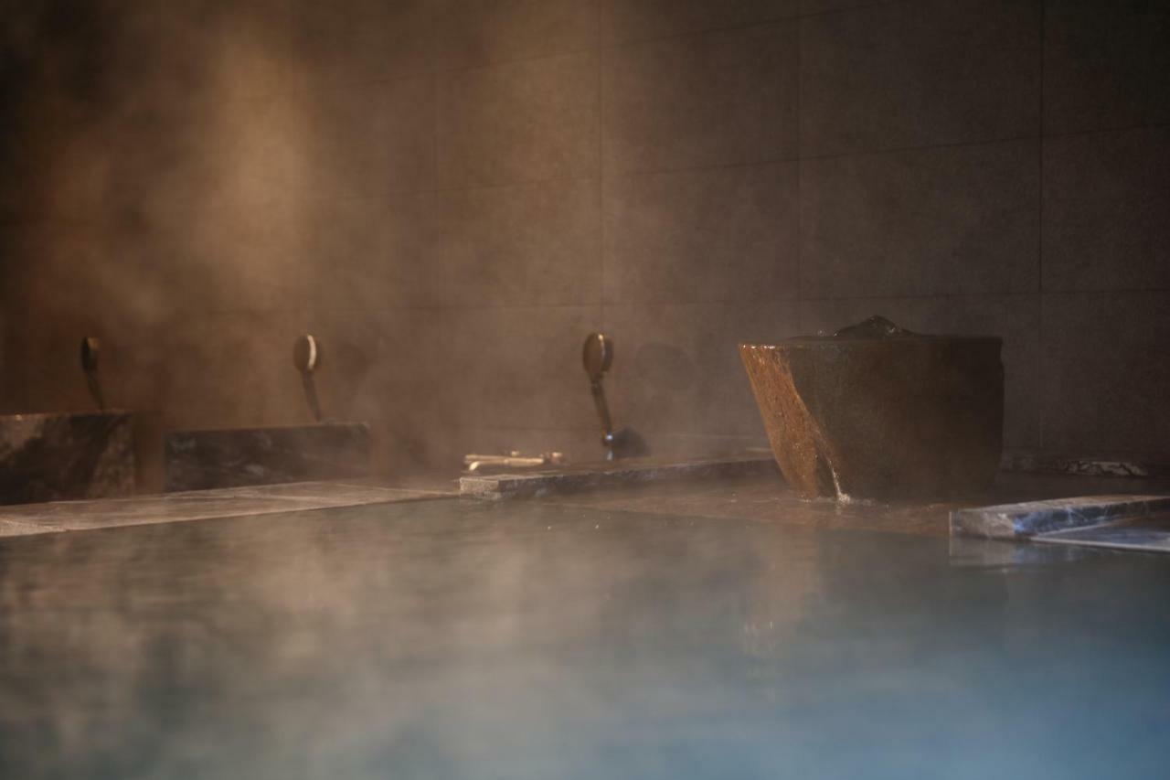 Water House Hotel Tajpej Kültér fotó